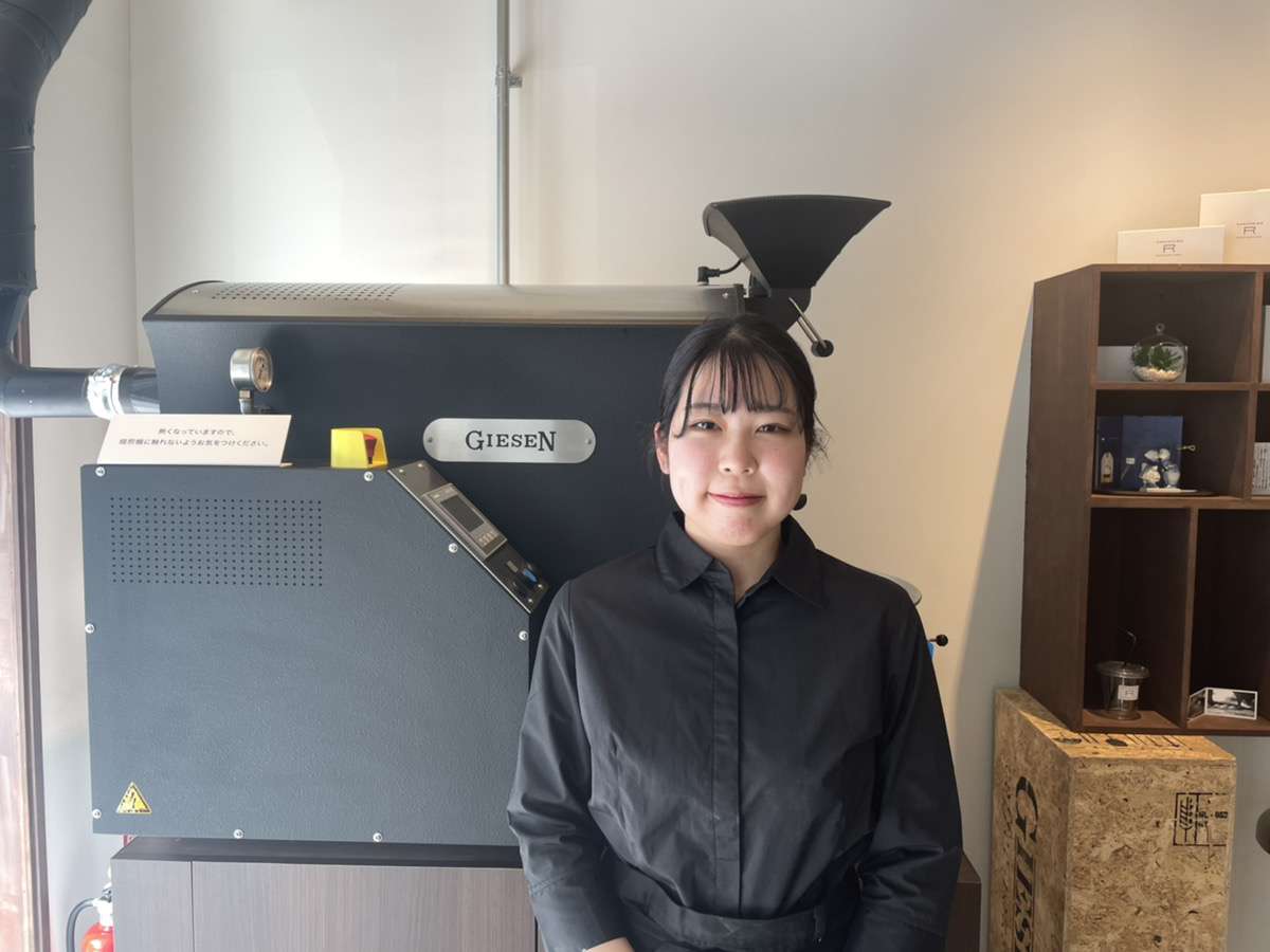 店内