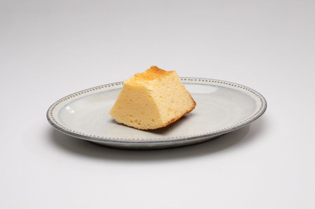 シフォンケーキ