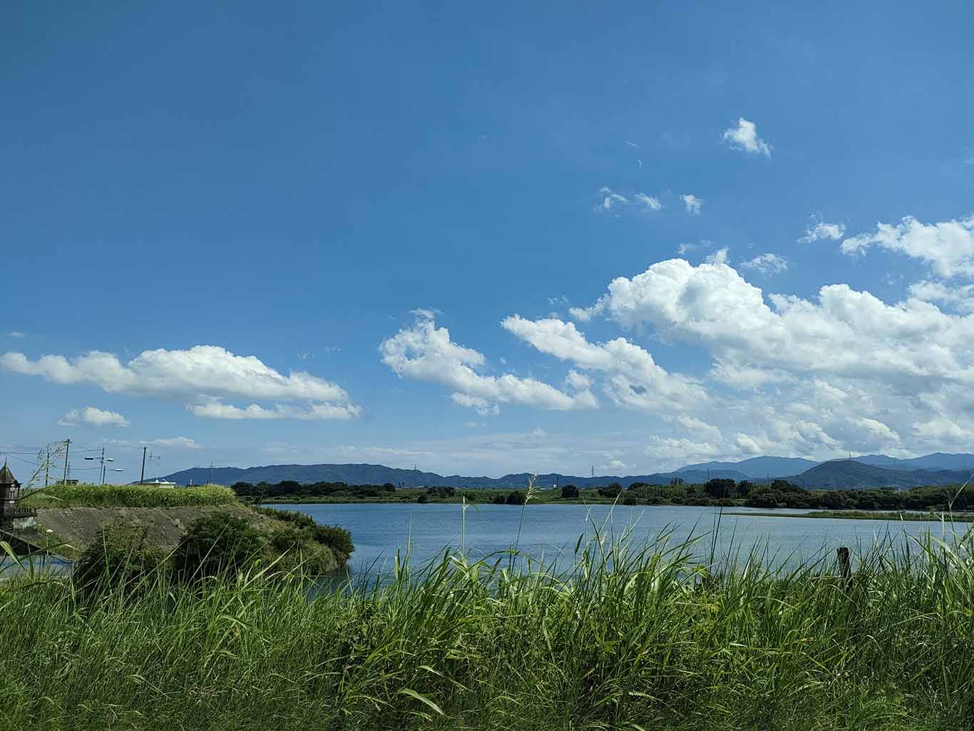 吉野川