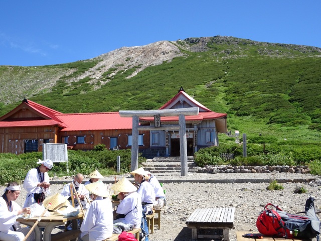 石川県白山市
